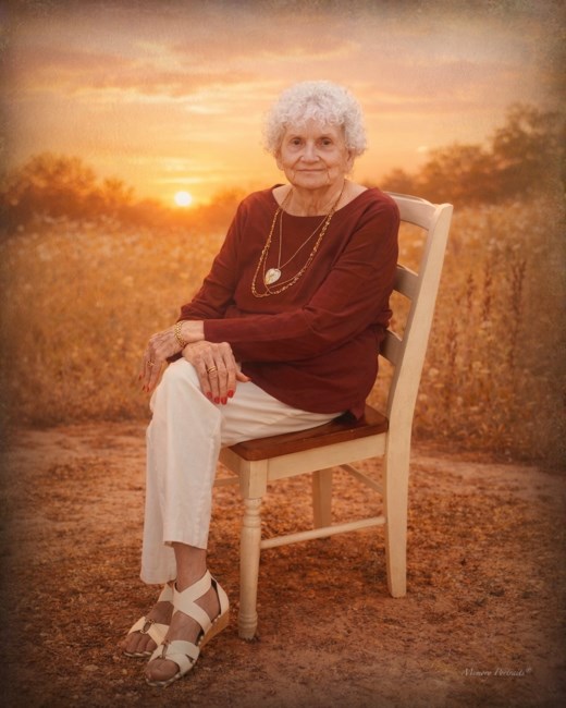 Obituary of Zerline (Butler) Scott