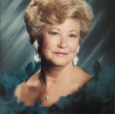 Obituary of Frances O'Quinn Davis