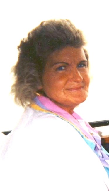 Obituary of Ruby F. Rinehart