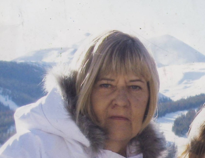 Obituary of Melissa Gail Batts