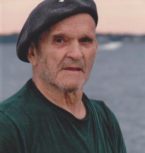 Obituary of Lawrence Sylvia Jr.