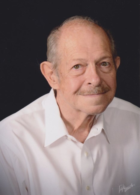 Obituary of William Marshall Cotton