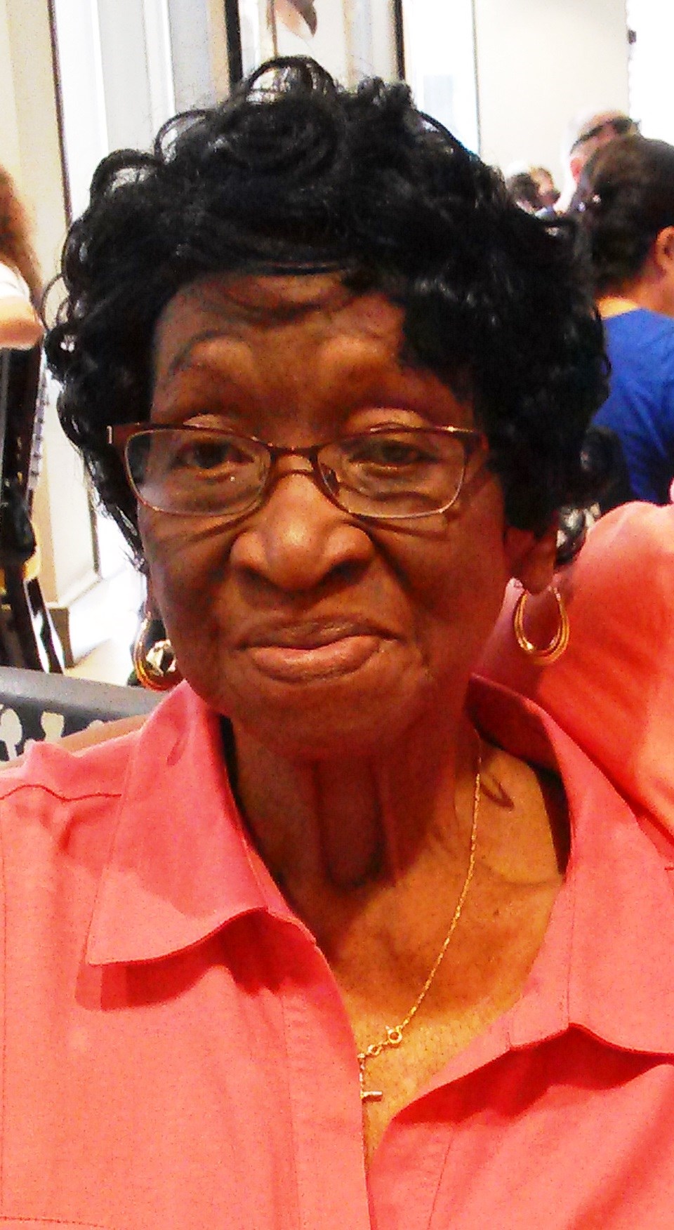 Obituary of Mavis E. Forde