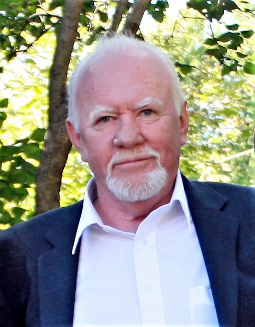 Obituary of Thomas Campbell Philliben