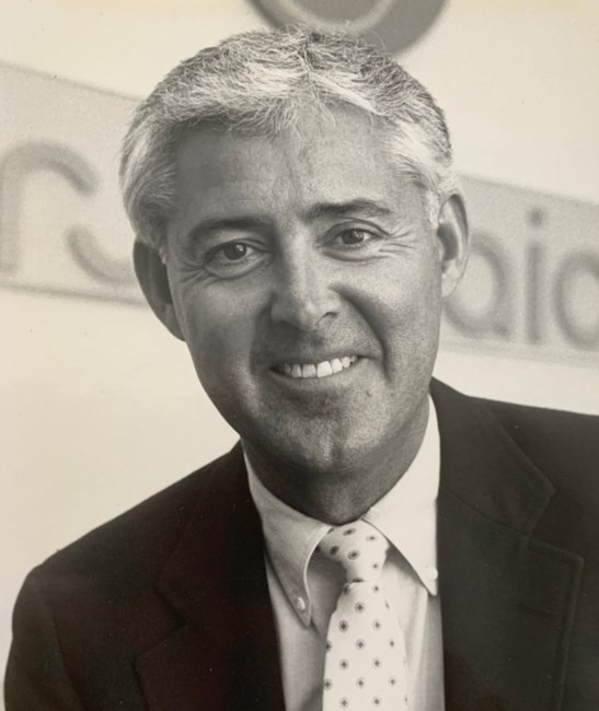 Obituary of Frank E. Carter