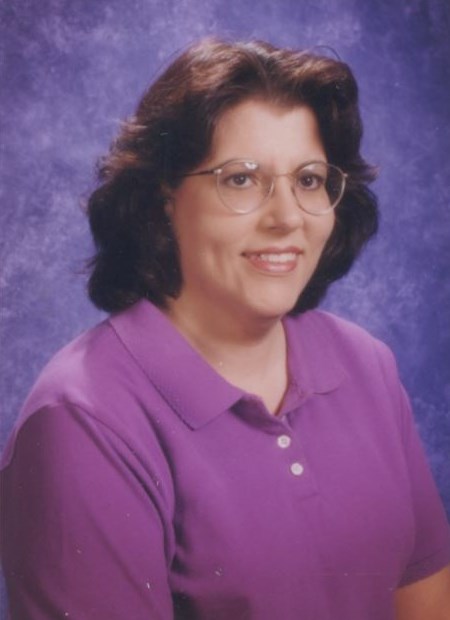 Obituary of Karen Bea Stott