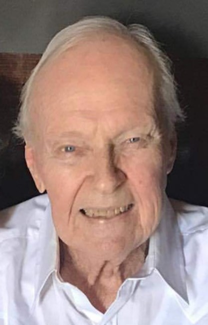 Avis de décès de James Craig O'Sullivan Sr.