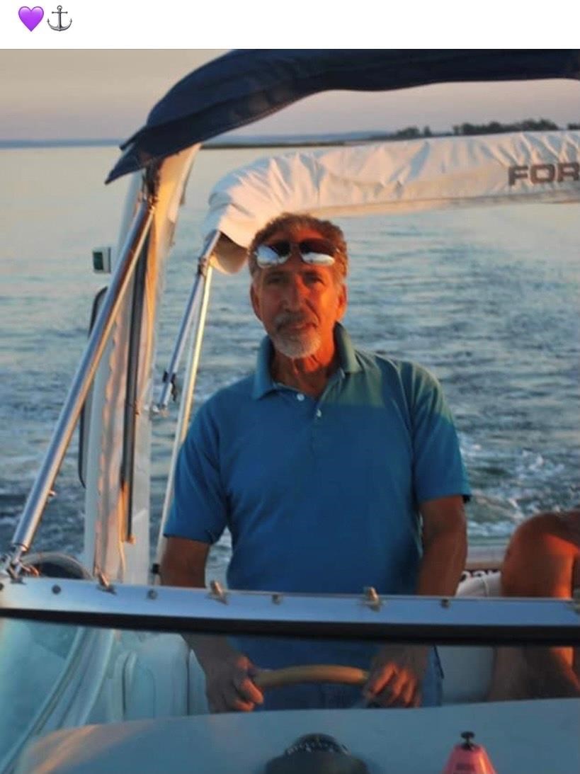 Obituary of Joseph Charles Williams Jr.