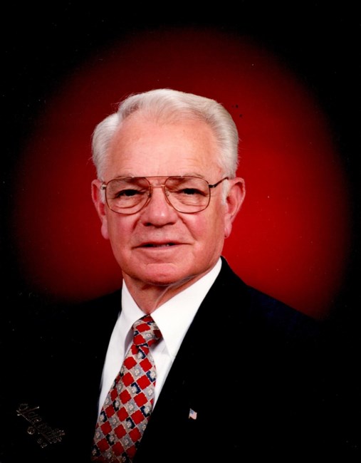 Obituary of Robert L. Tucker