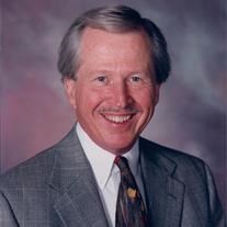 Obituary of Stephen Valentine Breech