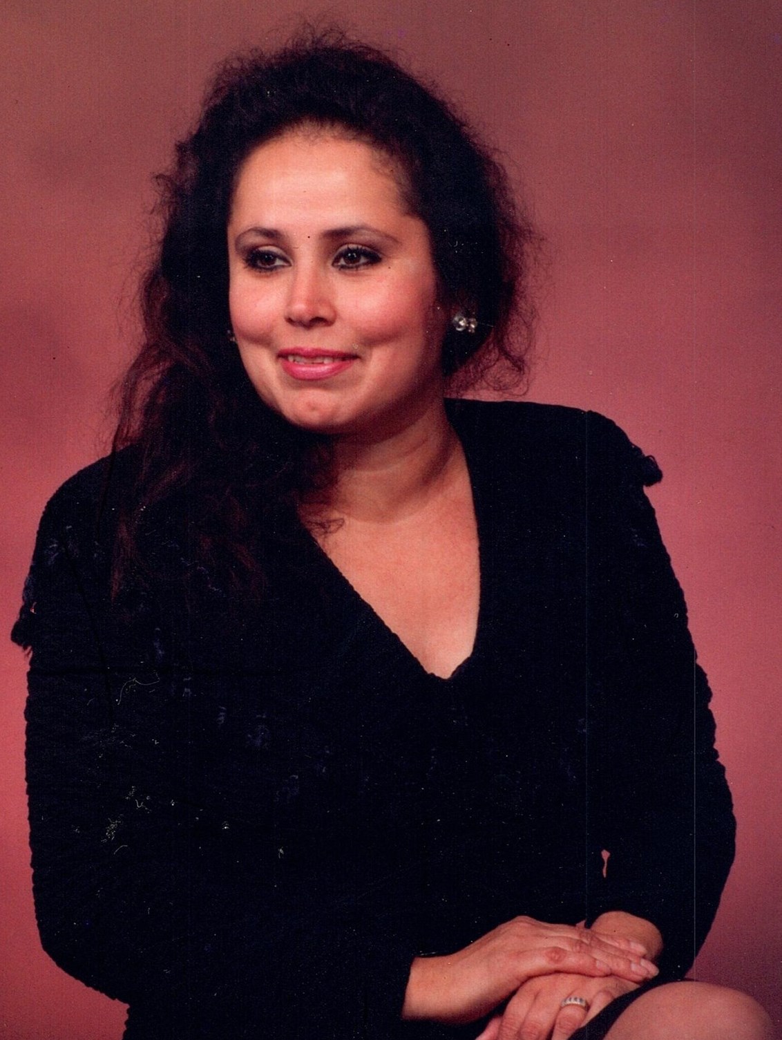 Maria Martinez Obituary Chula Vista, CA