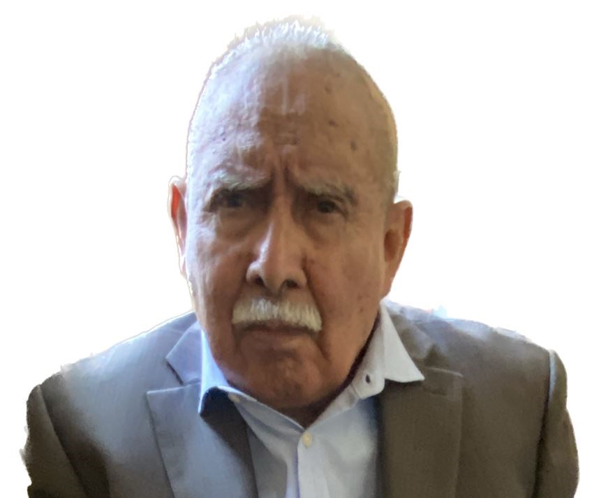 Obituary of Jose Angel Rixtun-Perez