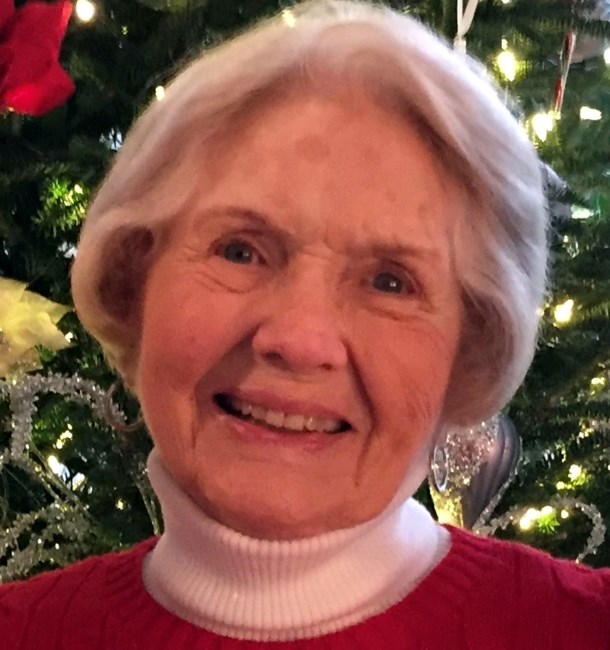 Obituary of Marjorie Ellen Artzer