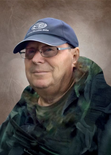 Avis de décès de Guy Gauthier