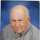 Obituary of Robert Lewis Mr. Horton