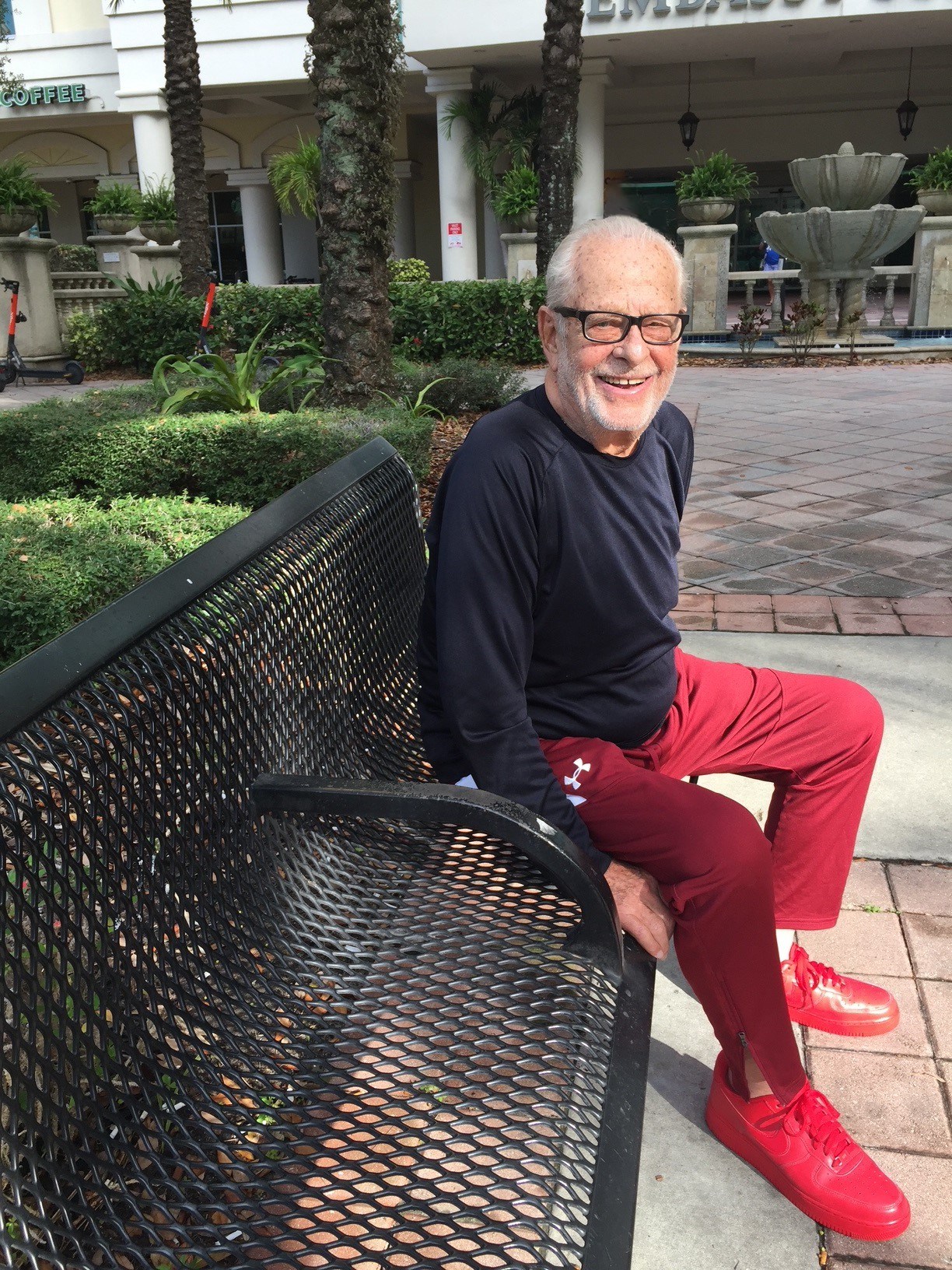 Obituary of James "Jimmy" Edward Collins