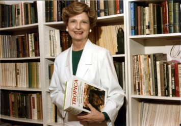 Obituary of Ethel Dameron Manard