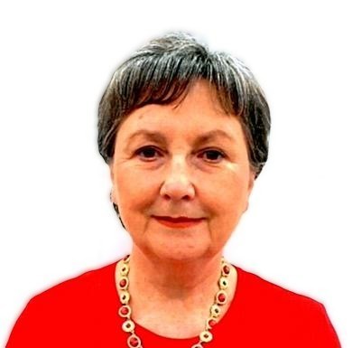 Obituary of Mrs. Janet Morton Jung