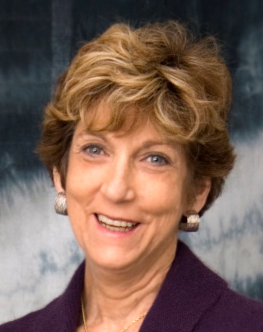 Obituary of Judy Shaffer