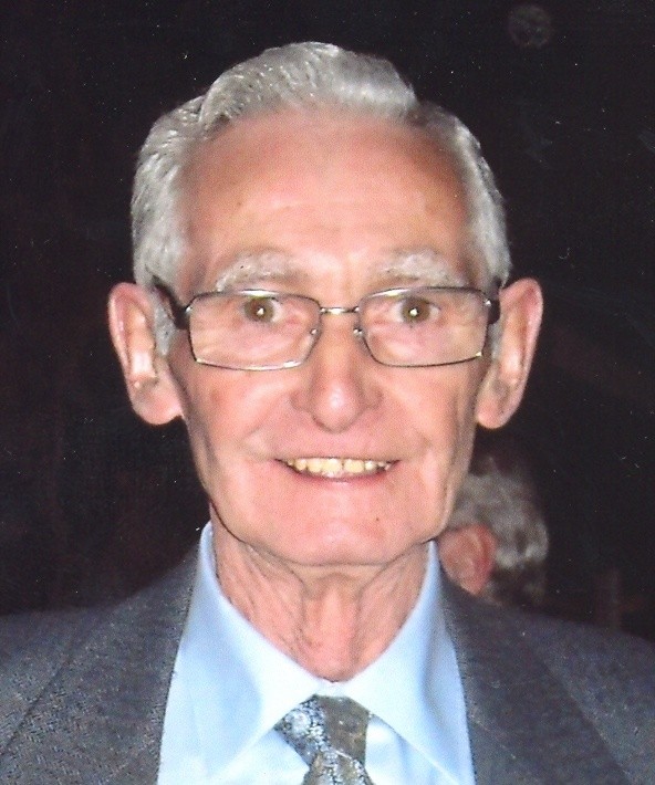 Mr. David Alexander Kelso Obituary Thornhill, ON