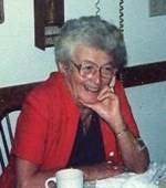 Helen Pettit