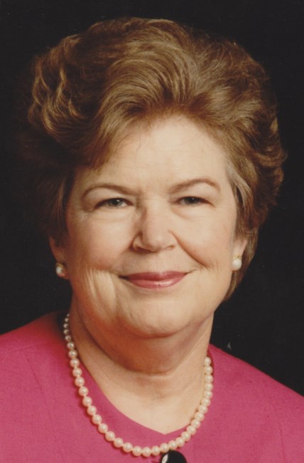 Obituary of Doris S. Rao