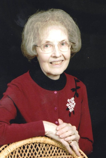 Obituary of Barbara Jean Porter