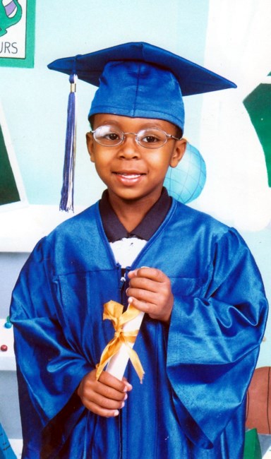 Obituary of Jamari Desean Allan