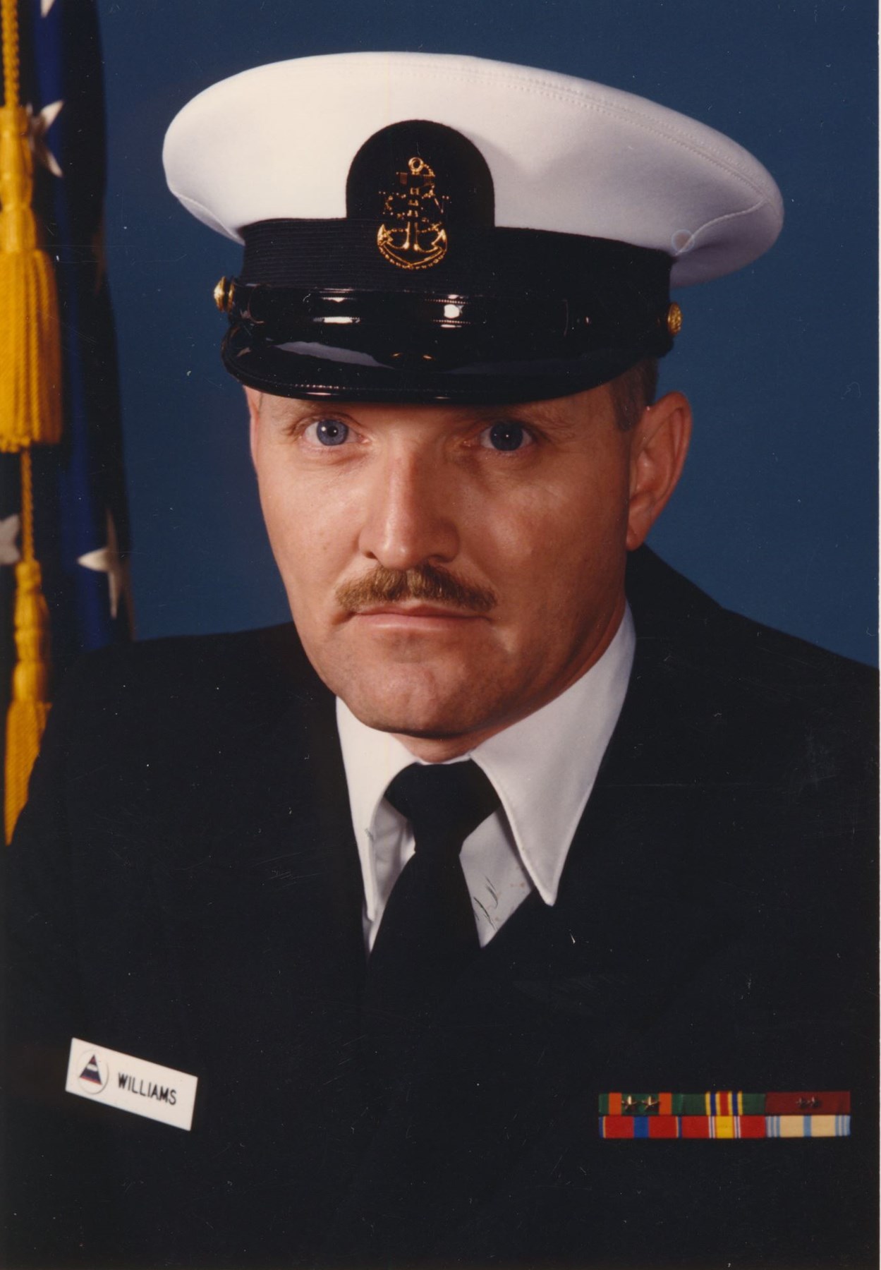 Edward James Williams Obituary Dallas, TX
