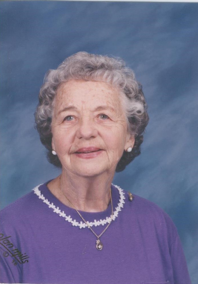 Obituario de Dorothy Margaret Pardini