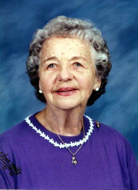 Obituario de Dorothy Margaret Pardini