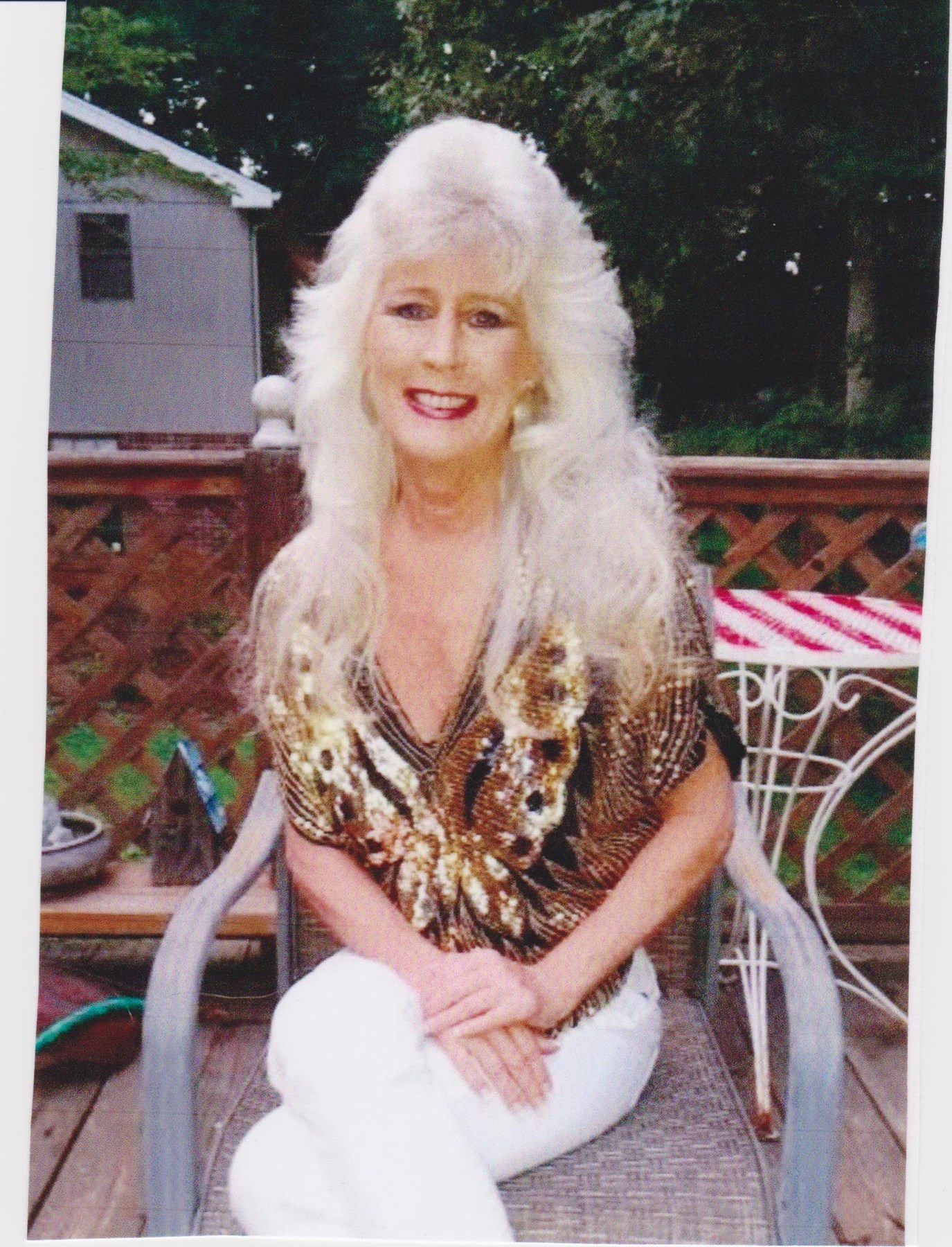 Obituary of Lisa Carol Lillard-Meek