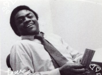 Obituary of James Palmer