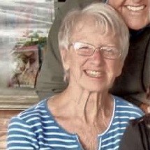 Obituary of Kathleen Mary Dempsey