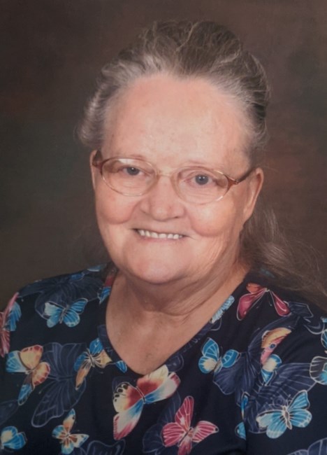 Obituary of Opal Cobb Bond