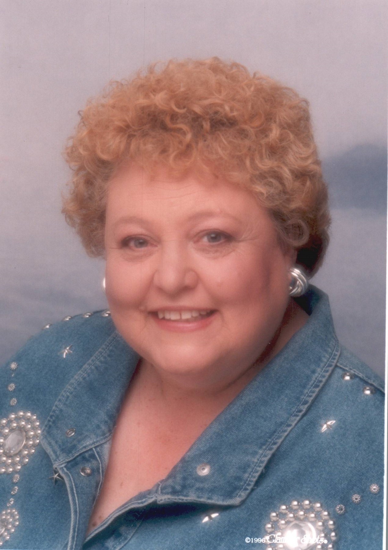 Obituary of Patricia Sharlene Jenkins