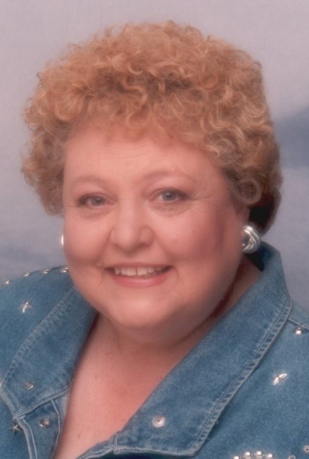 Obituary of Patricia Sharlene Jenkins