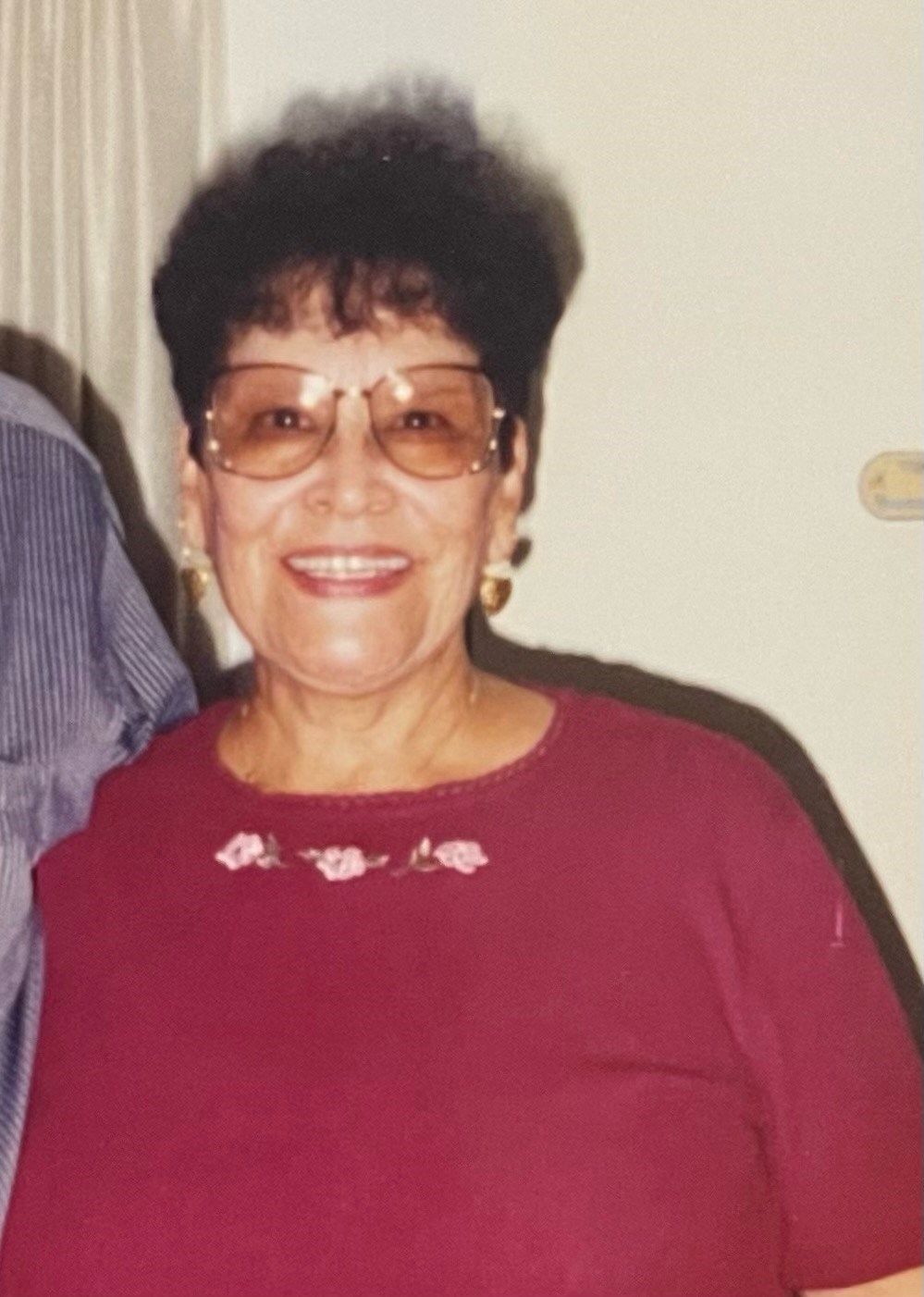 Obituary of Lilly Rodriguez