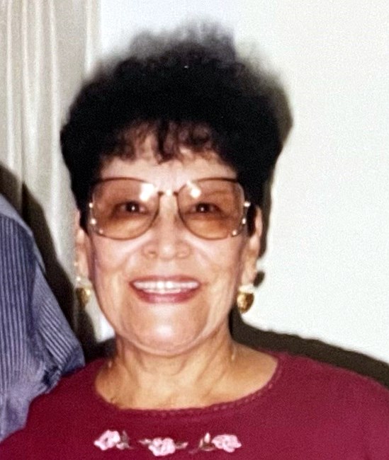 Obituary of Lilly Rodriguez