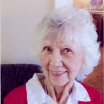 Obituary of Rebecca Sue Erb