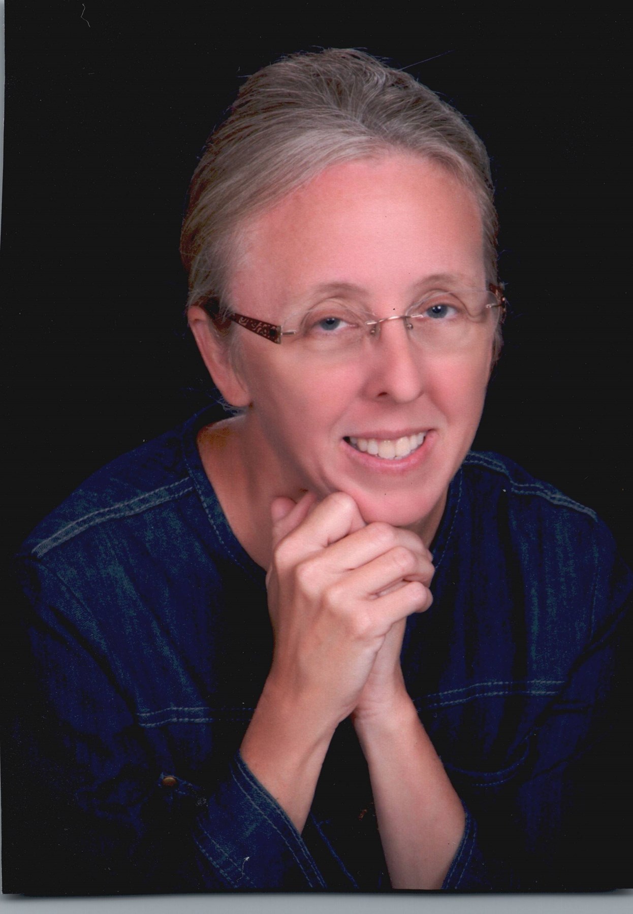 Obituary of Lizette LaRue Graeber