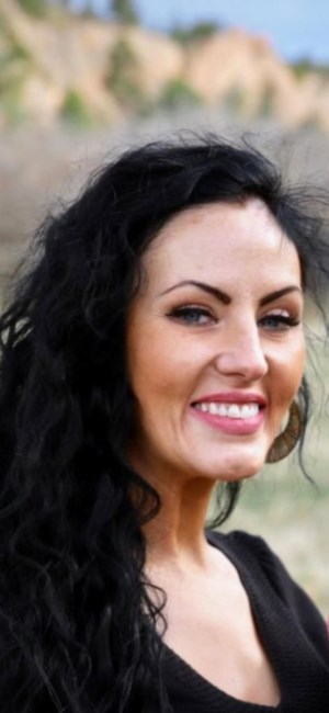 Obituary of Phaedra Celeste Pieper