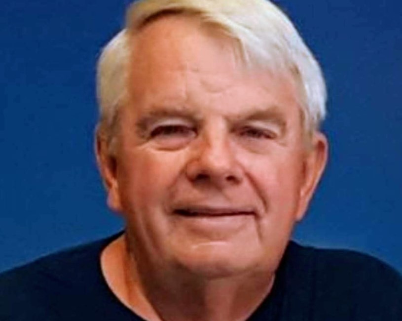 Obituary of Bernard Joseph Pitchke