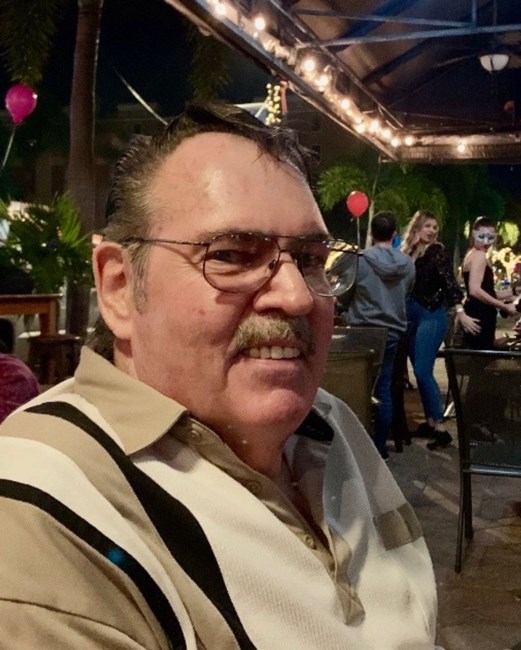 Obituary of Thomas William Greco Jr.