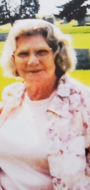 Obituary of Norma Jean Fletcher