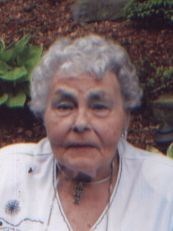 Obituary of Elsie Davidson