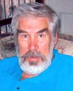 Obituario de James Edward Radford