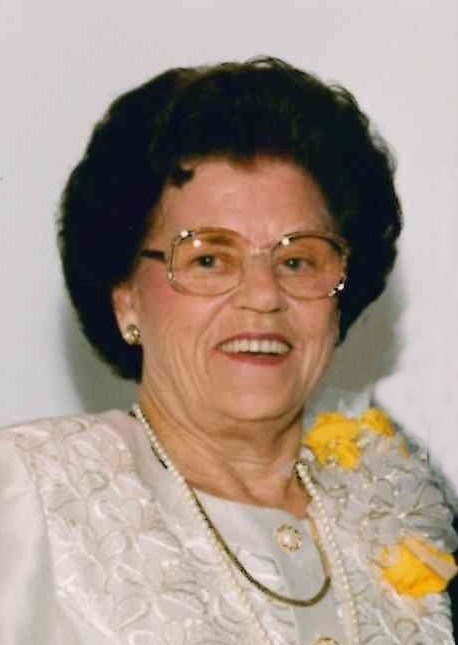 Obituary of Artie M. Brown