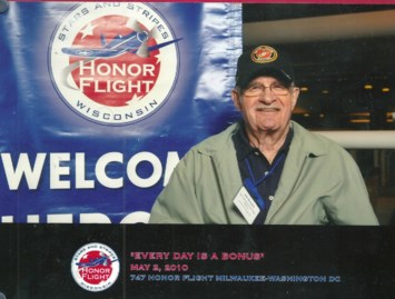 Obituario de John Hermann