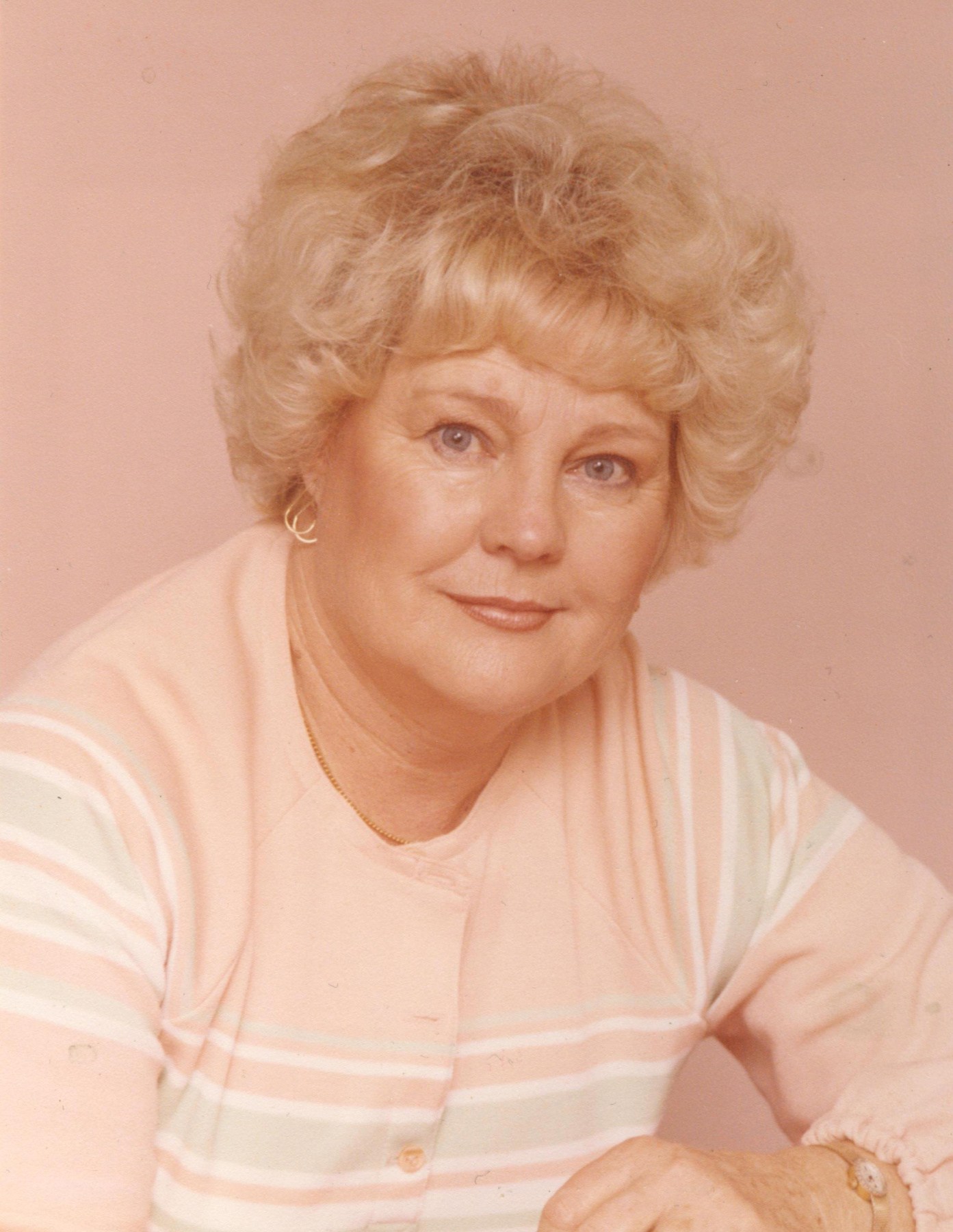 Obituary of Bebe Jo Turrentine